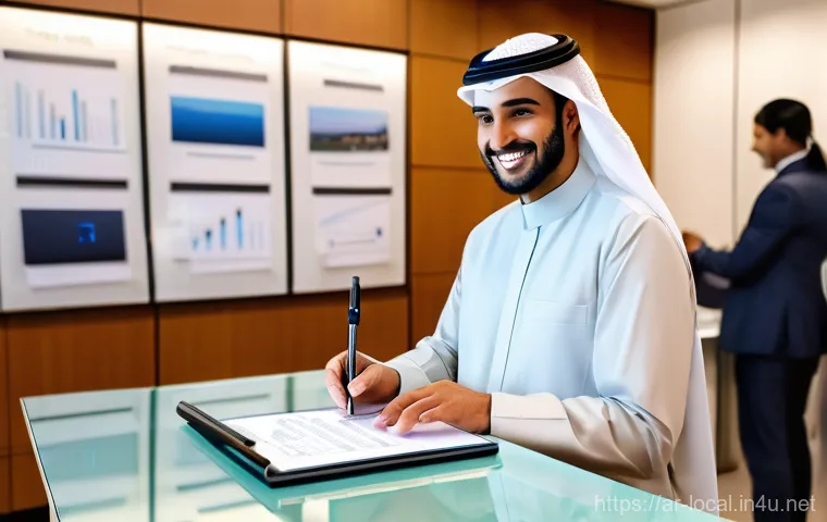 지방공무원 필수 업무 도구 활용법 - **Digital Transformation in Government Correspondence: A Paperless Future**
A vibrant, sunlit sc...