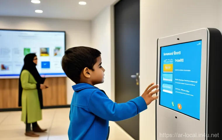 지방공무원 필수 업무 도구 활용법 - **Smart Data Analysis for Proactive Government Decisions**
    An inspiring, wide-angle shot of a di...