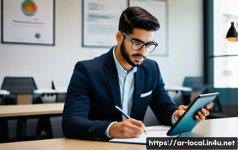 شهادة الموظف الحكومي: دليلك الشامل لنمو وظيفي مذهل ينتظرك 3 지방공무원 자격증 취득 이후 경력개발 관련 이미지 1