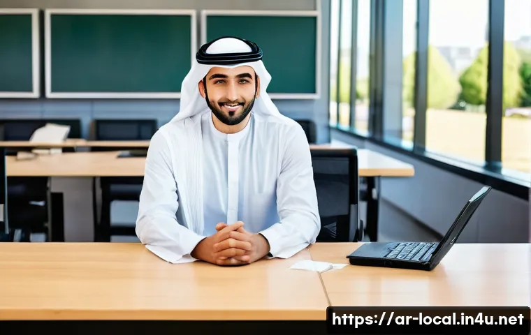 شهادة الموظف الحكومي: دليلك الشامل لنمو وظيفي مذهل ينتظرك 4 지방공무원 자격증 취득 이후 경력개발 관련 이미지 2